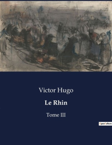Le Rhin. Voyage poétique et historique le long du Rhin - Hugo Victor