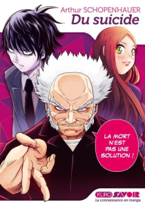 Du suicide - Schopenhauer Arthur ; Isa Giyu ; Becam Adrien