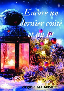 Encore un dernier conte et au lit - Cansier Virginie M.