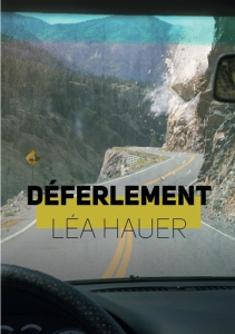 Déferlement - Hauer Léa