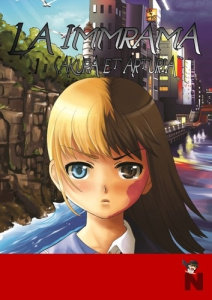 La Immrama Tome 1 : Sakura et Arturia - Eden Joren