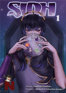 Sidh. Tome 1 - Jacques Richard ; Jacques Sébastien ; Gauthier Amé