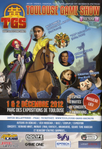 Animeland n186 novembre 2012 - Collectif