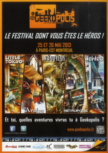 Animeland xtra 29 - Animeland