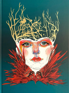 Prelude of a Queen. Edition bilingue français-anglais - Miller Lili ; Crevette Zoé ; Gogo Franky ; Rieu De