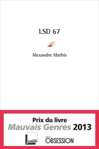Lsd 67 - Mathis Alexandre