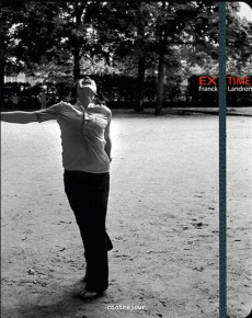 Ex time - Landron Franck