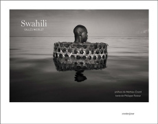 Swahili. Edition bilingue français-anglais - Nicolet Gilles ; Roisse Philippe ; Enard Mathias