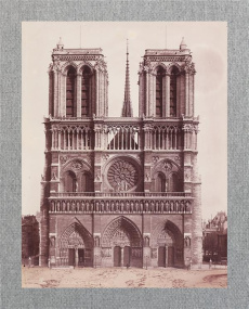 Notre-Dame. La cathédrale de Viollet-Le-Duc - Mieusement Médéric ; Gui Isabelle ; Désiré dit Gos