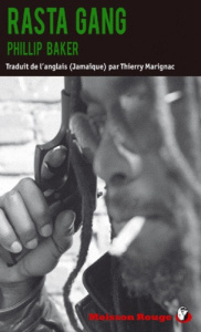 Rasta gang - Baker Philip