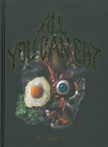 All you can eat. Edition bilingue français-anglais - Mercier Théo ; Corréard Stéphane ; Rivera Tania ;