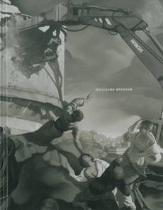 Guillaume Bresson. Edition bilingue français-anglais - Katz Stéphanie