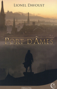Port d'âmes - Davoust Lionel