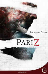 PariZ - Casso Rodolphe