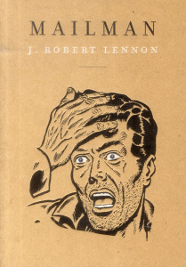 Mailman - LENNON J-Robert