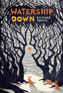 Watership Down - Adams Richard ; Clinquart Pierre