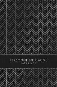 Personne ne gagne - Black Jack