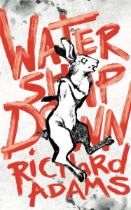 Watership down. Edition illustrée - Adams Richard ; Amaral Mélanie ; Singer Pierre