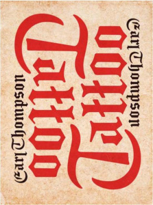 Tattoo - Thompson Carl