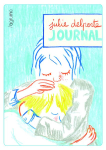 Journal - Delporte Julie