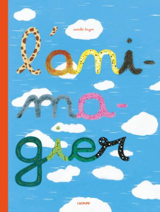 L'animagier - Louzon Camille