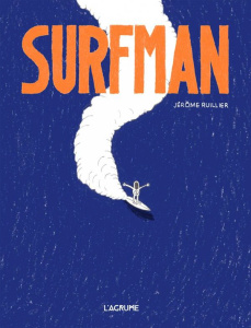 Surfman - Ruillier Jérôme