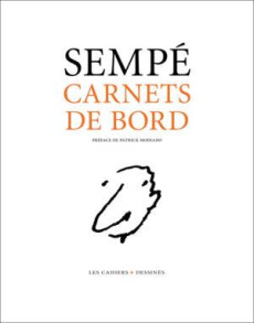 Carnets de bord - Sempé