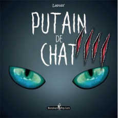 Putain de chat/04/ - Lapuss