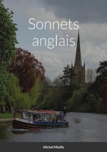 Sonnets anglais - Miaille Michel