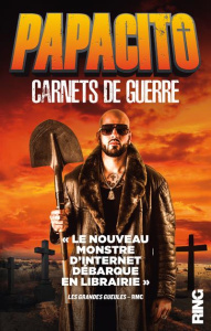 CARNETS DE GUERRE - PAPACITO