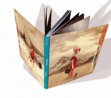 DAUTREMER (ET VICE-VERSA) - ARTBOOK - DAUTREMER REBECCA