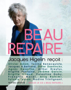 Beau repaire - Higelin Jacques