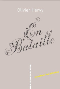 En bataille - Hervy Olivier
