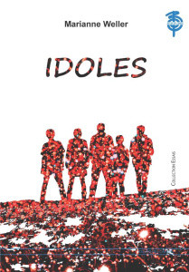 Idoles - Weller Marianne