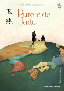 Pureté de jade - Eicher Véronique