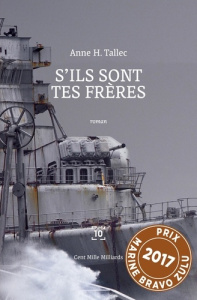 S'ils sont tes frères - Tallec Anne-H