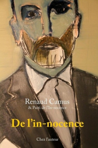 De l'in-nocence - Camus Renaud