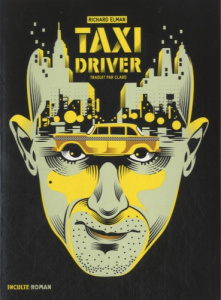 Taxi driver - Elman Richard S.