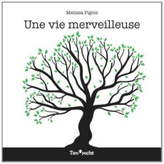 Une vie merveilleuse - Pigois Melissa