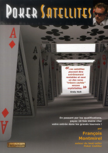 Poker satellites - Montmirel François