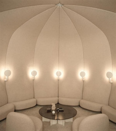 Le design du pouvoir. L'Atelier de Recherche et de Création du Mobilier national - Bayard Marc ; Flamand Brigitte