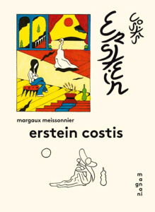 Erstein Costis - Meissonnier Margaux