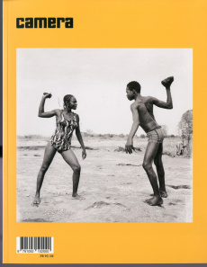 Camera N°2, Avril-juin 2013 - Ollier Brigitte