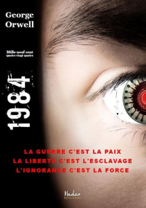 1984 - Orwell George