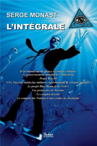 L'intégrale - Monast Serge