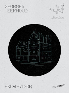 Escal-Vigor - Eekhoud Georges