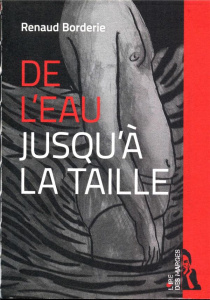 De l'eau jusqu'à la taille - Borderie Renaud