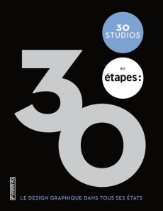 30 STUDIOS BY ETAPES - COLLECTIF