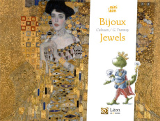 Bijoux / Jewels. Edition bilingue français-anglais - CALOUAN/TRANNOY
