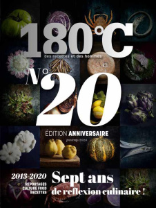 180C/20 Des recettes et des hommes et toujours les crocs - Collectif